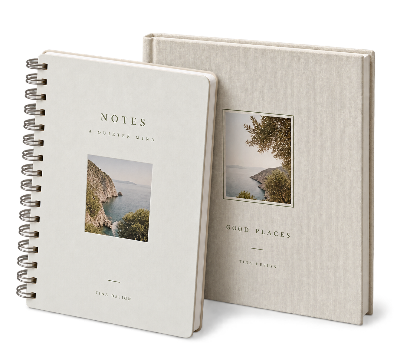 Ejemplo ilustrativo de cuadernos